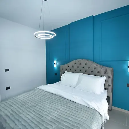 Appartement The House Of Flowers