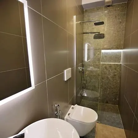 The House Of Flowers *