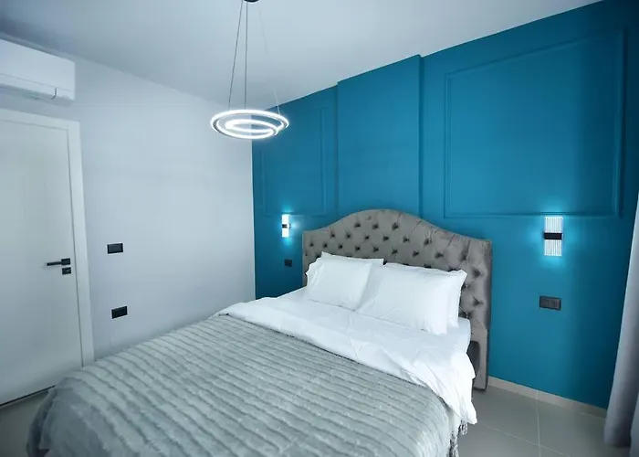 公寓 The House Of Flowers