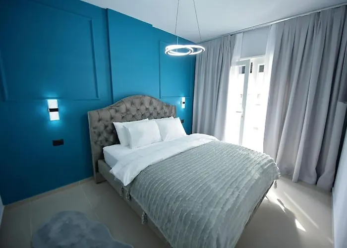 The House Of Flowers